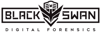 black swan logo