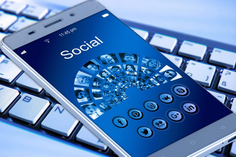 monitoring social media activities