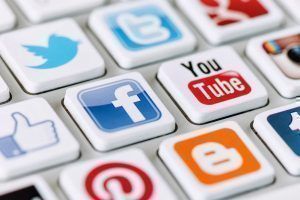 social media investigations